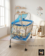 502SS Blue Colour - Image 2