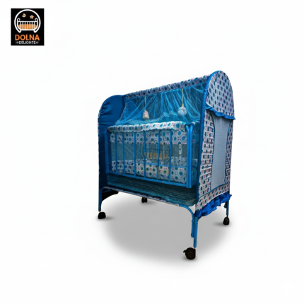 118N Blue Colour