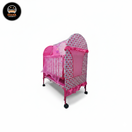 118N Pink Colour