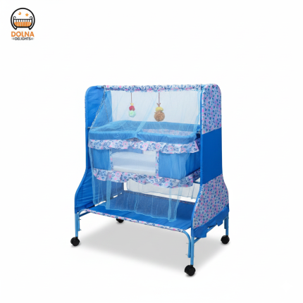 732N Blue Colour