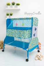 732NF Blue Colour - Image 2